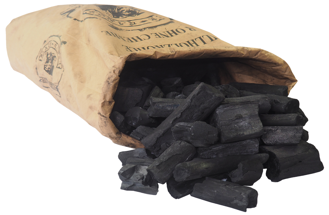 Black Ranch Acacia Zuid Afrika - 15 kg