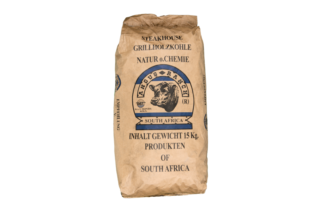 Black Ranch Acacia Zuid Afrika - 15 kg