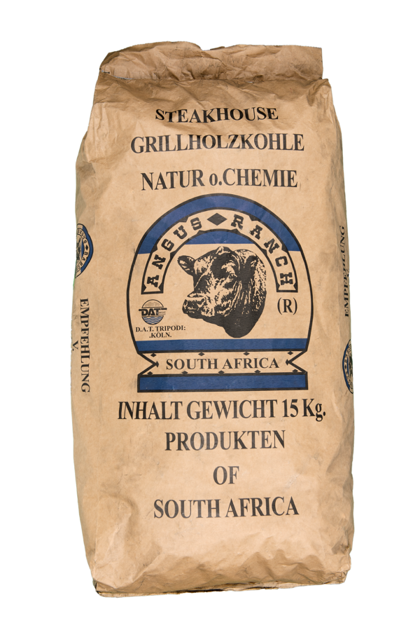 Black Ranch Acacia Zuid Afrika - 15 kg