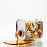 Chilli Oil - Chili Olie in blik - 250 ml