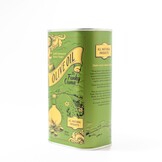 Olive Oil - Olijf Olie in Blik - 500 ml