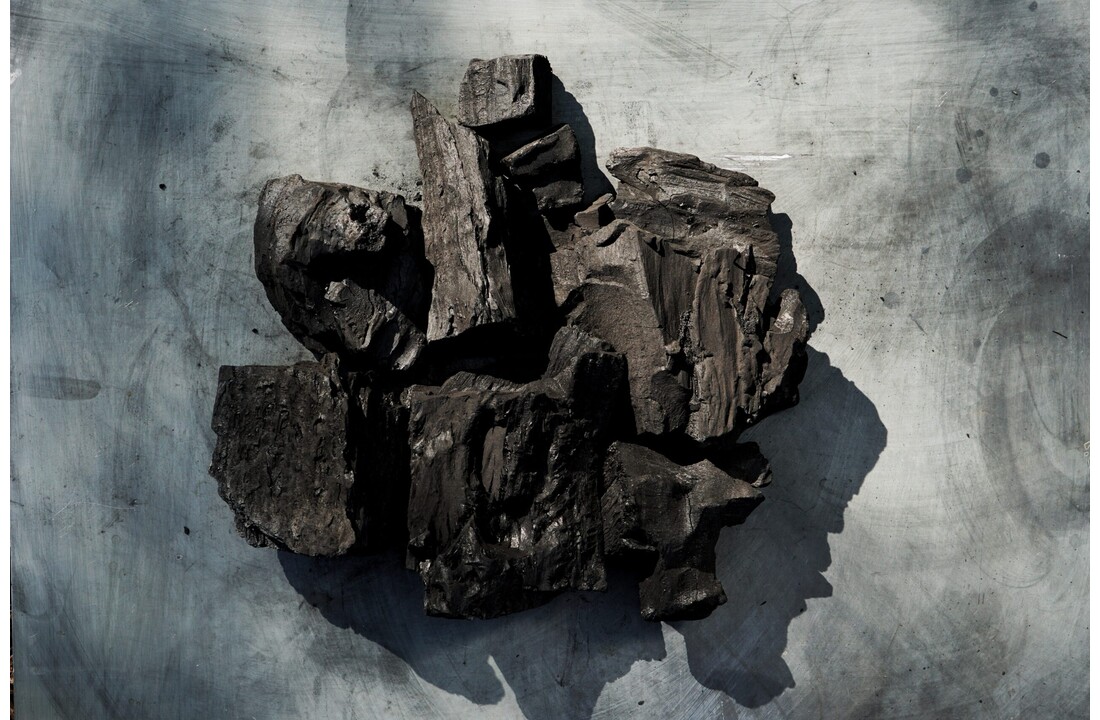 Black Ranch Quebracho Blanco Paraguay Houtskool - 15 kg