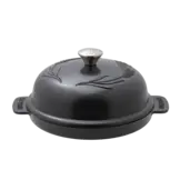 The Windmill gietijzeren broodbakbol