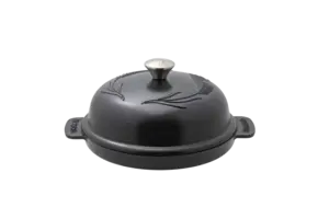 The Windmill gietijzeren broodbakbol