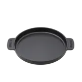 The Windmill gietijzeren broodbakbol