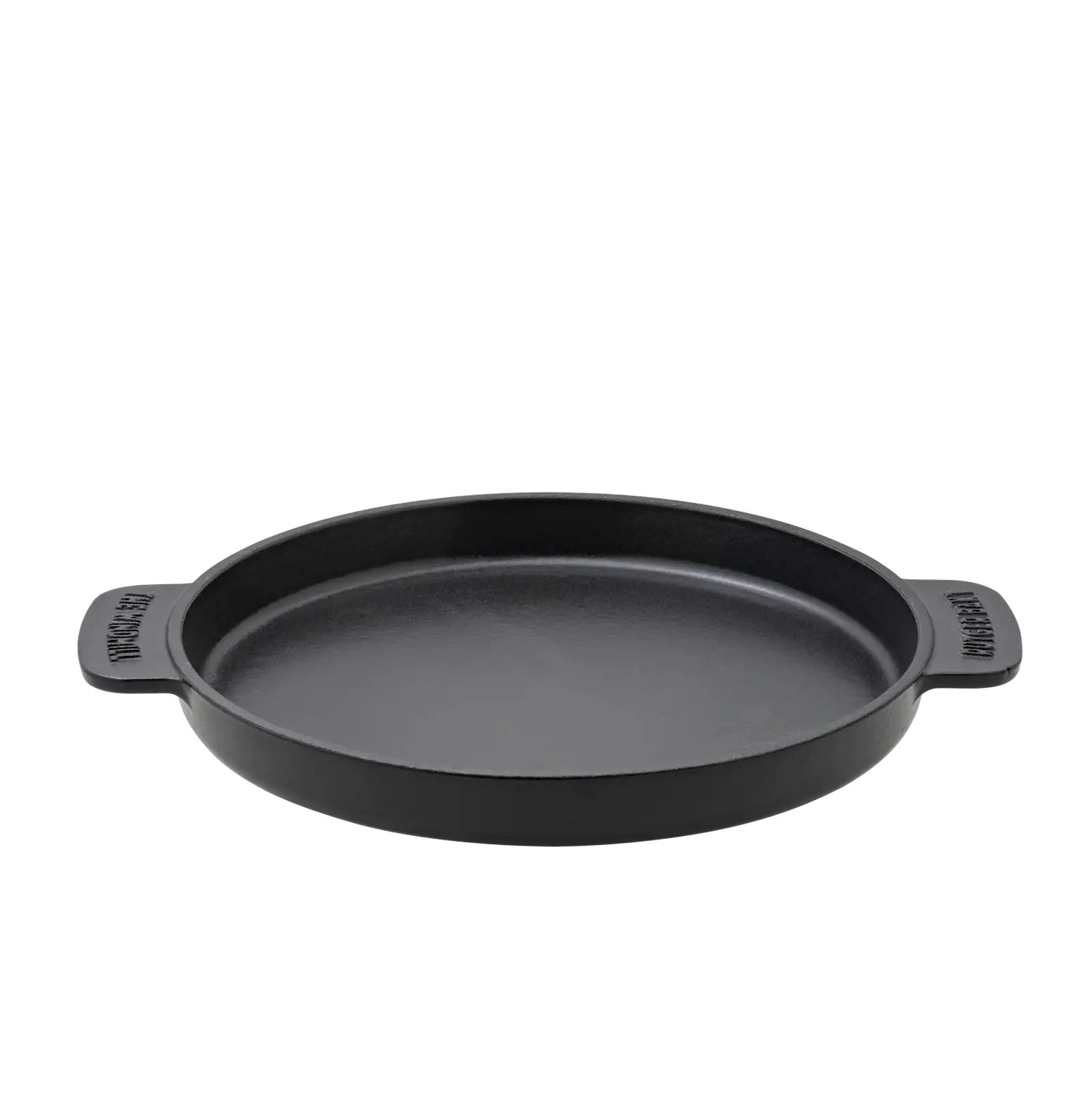 The Windmill gietijzeren broodbakbol