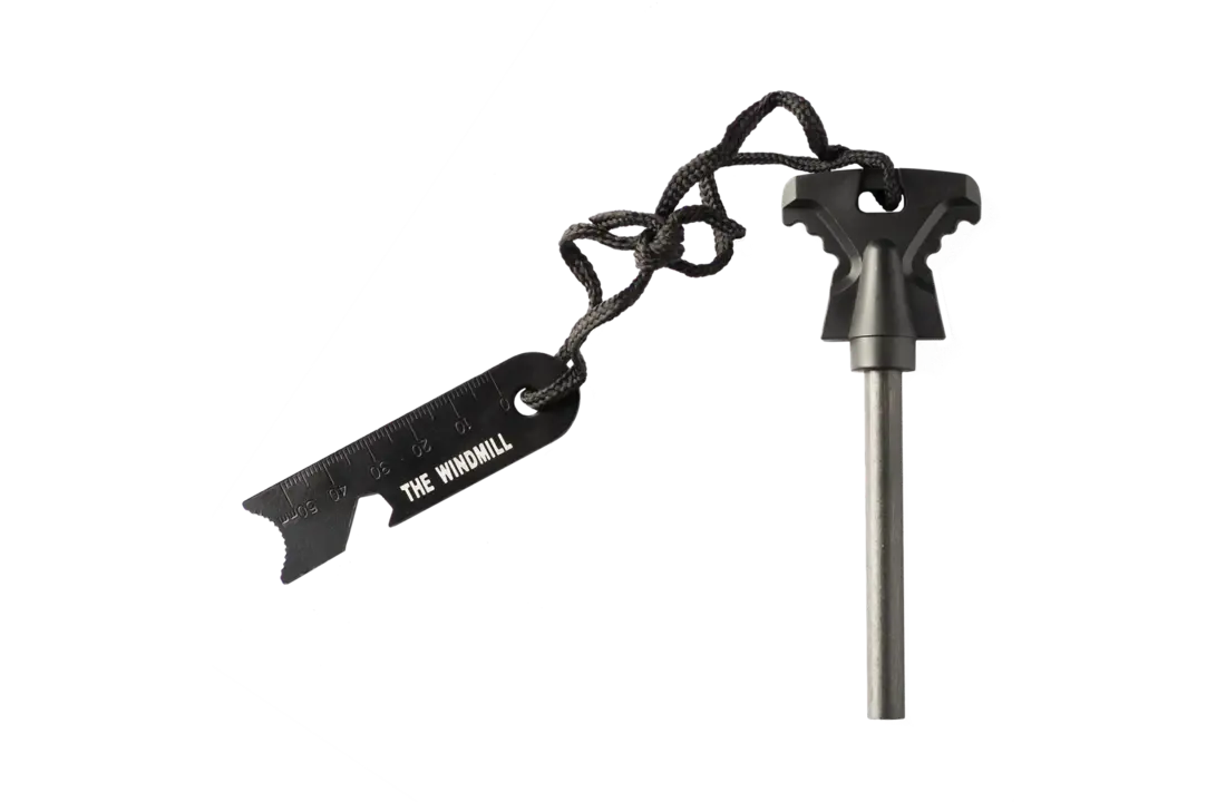 The Windmill Magnesiumstick