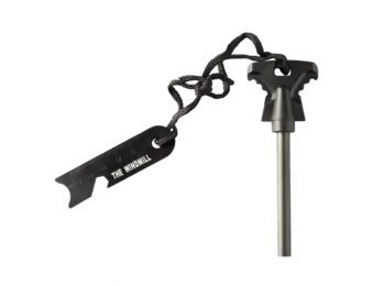 The Windmill Magnesiumstick