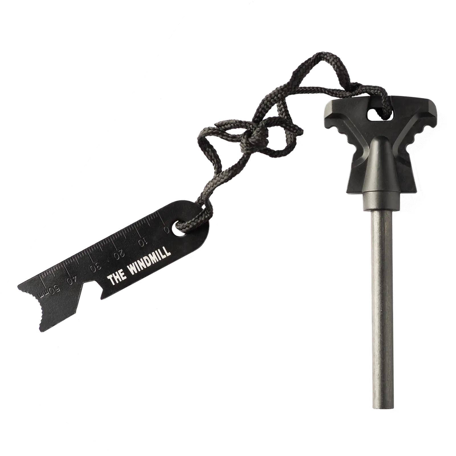 The Windmill Magnesiumstick