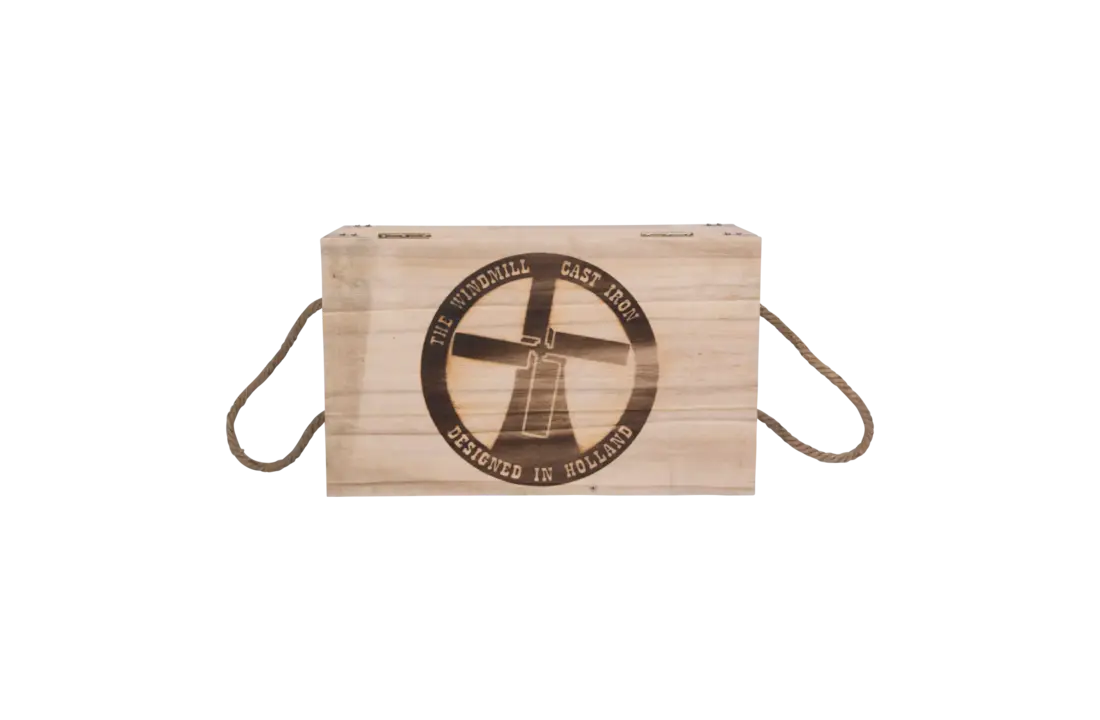 The Windmill starter kit