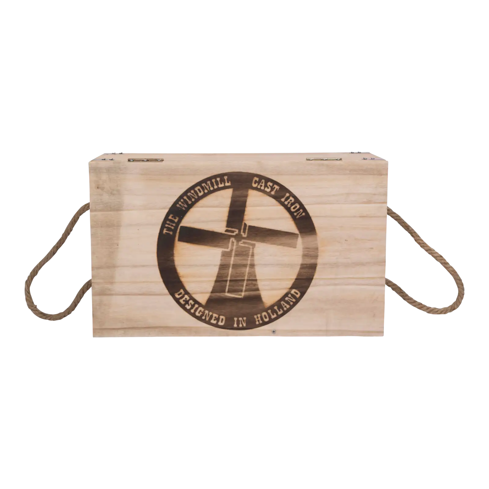 The Windmill starter kit