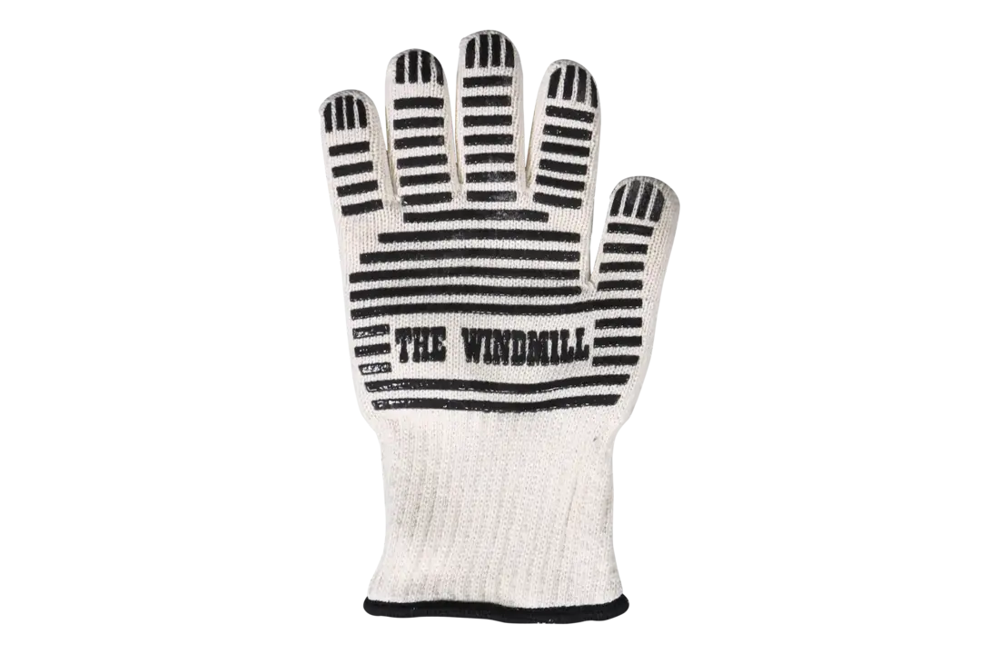 The Windmill starter kit