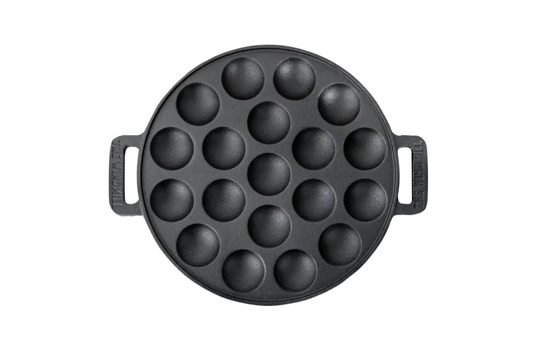 The Windmill starter kit