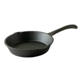 The Windmill gietijzeren skillet S
