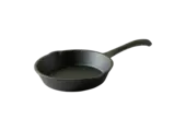 The Windmill gietijzeren skillet S