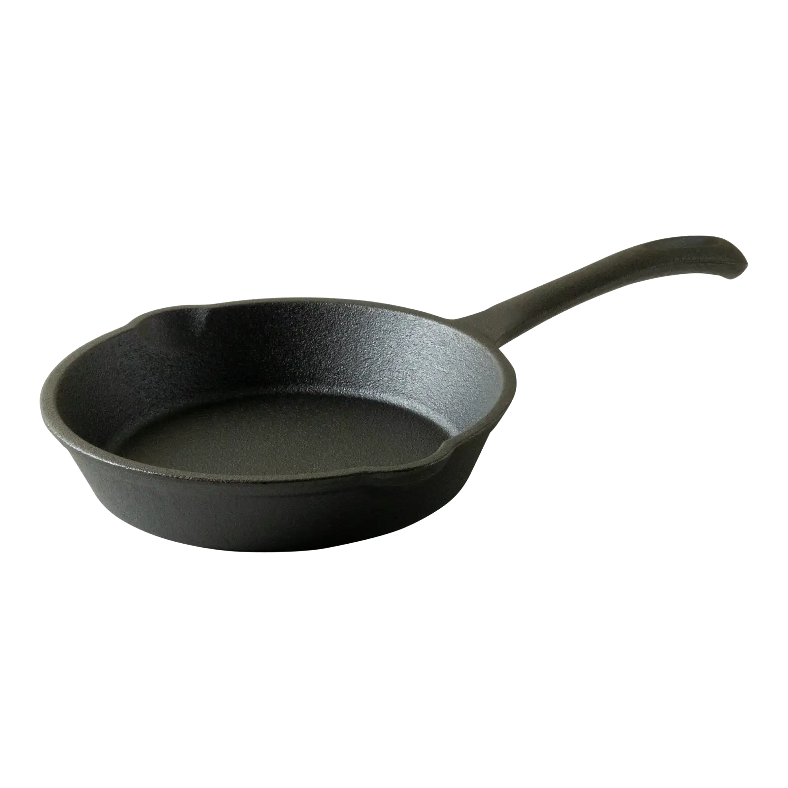 The Windmill gietijzeren skillet S