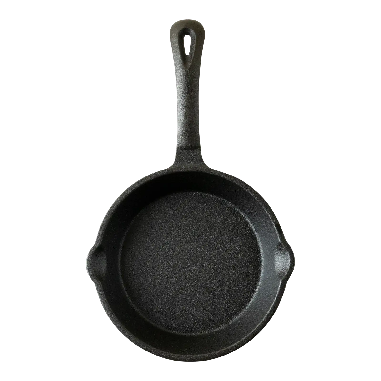 The Windmill gietijzeren skillet S