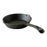 The Windmill gietijzeren skillet S