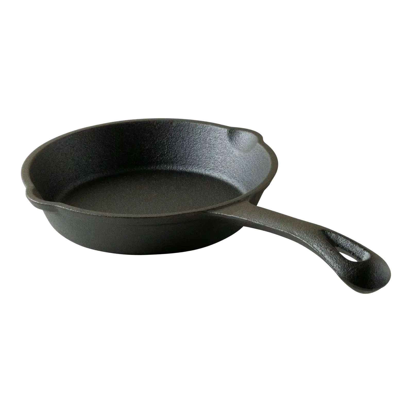 The Windmill gietijzeren skillet S
