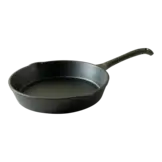 The Windmill gietijzeren skillet M