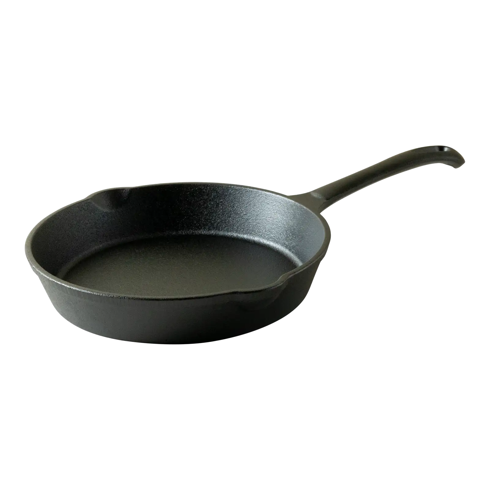 The Windmill gietijzeren skillet M