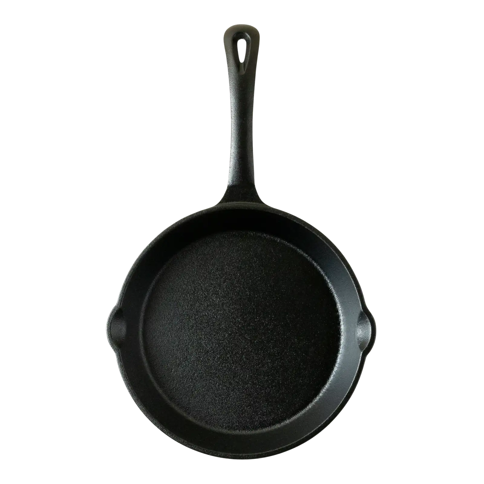 The Windmill gietijzeren skillet M