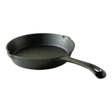 The Windmill gietijzeren skillet M