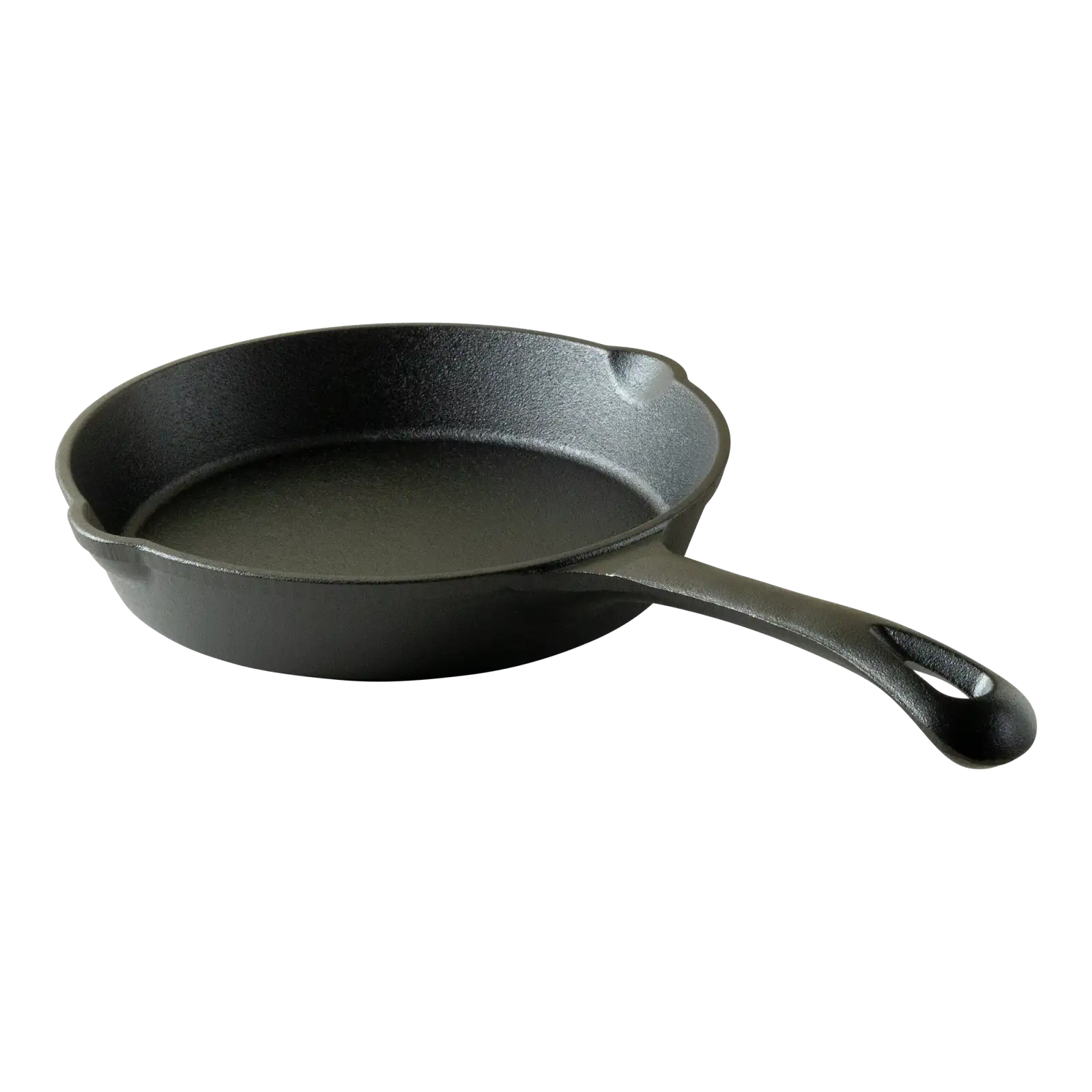 The Windmill gietijzeren skillet M