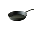 The Windmill gietijzeren skillet L