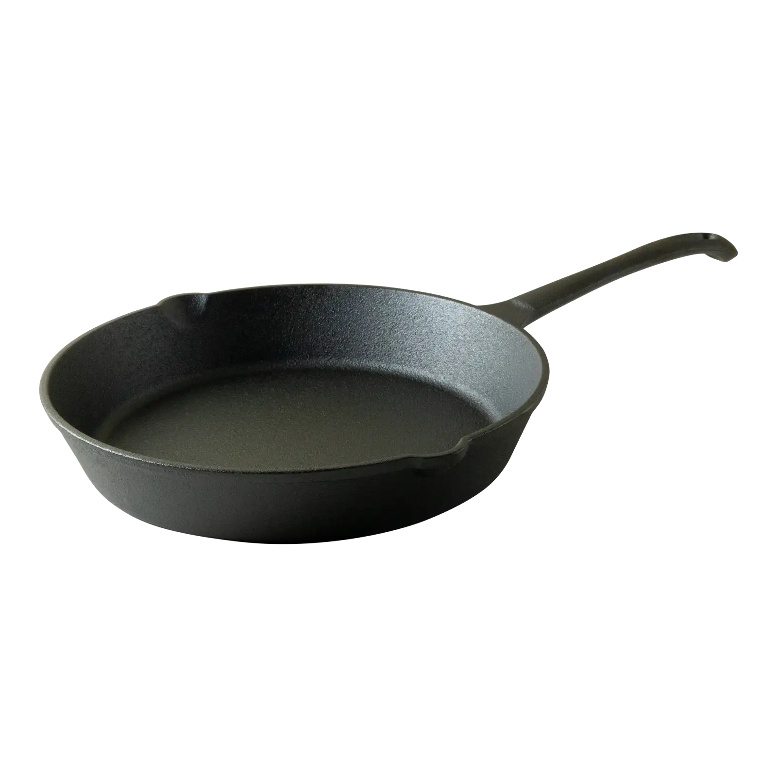 The Windmill gietijzeren skillet L