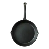 The Windmill gietijzeren skillet L