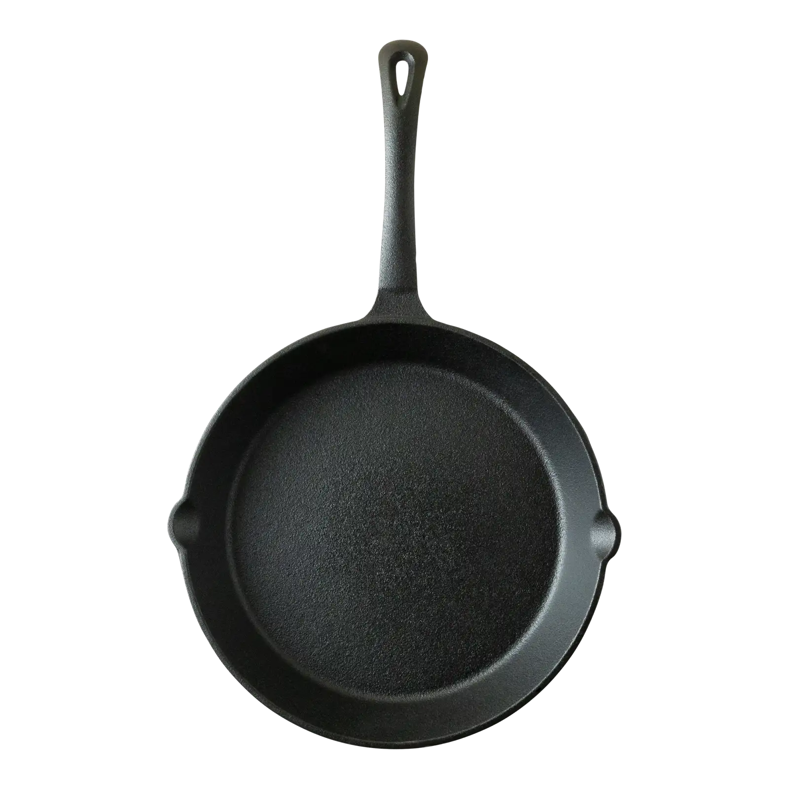 The Windmill gietijzeren skillet L