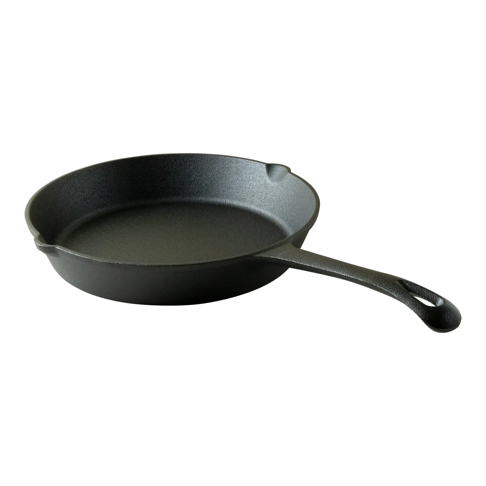 The Windmill gietijzeren skillet L