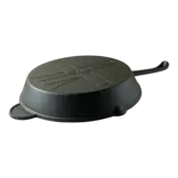 The Windmill gietijzeren skillet XL