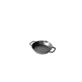 The Windmill gietijzeren skillet 2 handvaten S