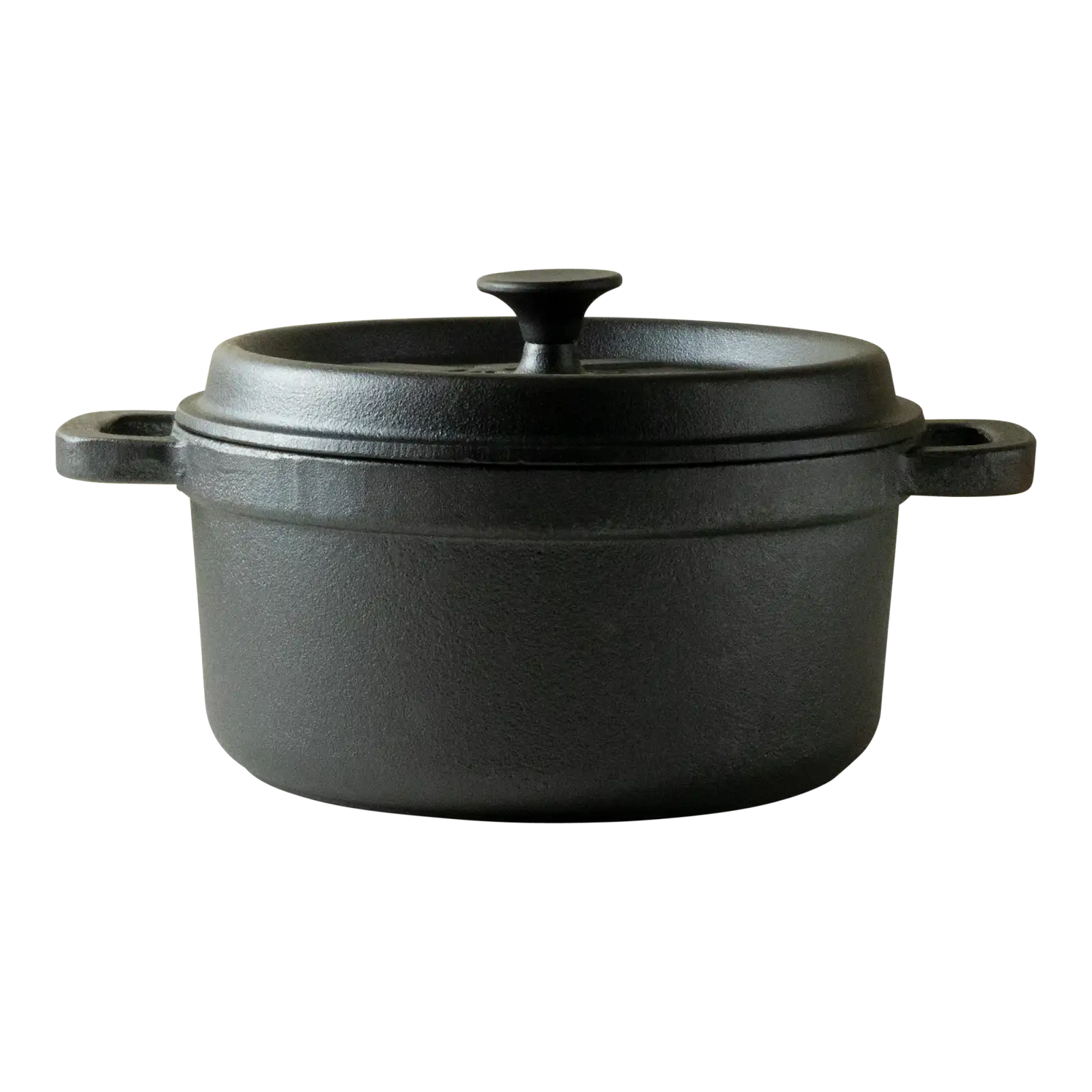 The Windmill gietijzeren bbq pan S