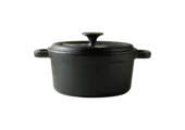 The Windmill gietijzeren bbq pan M