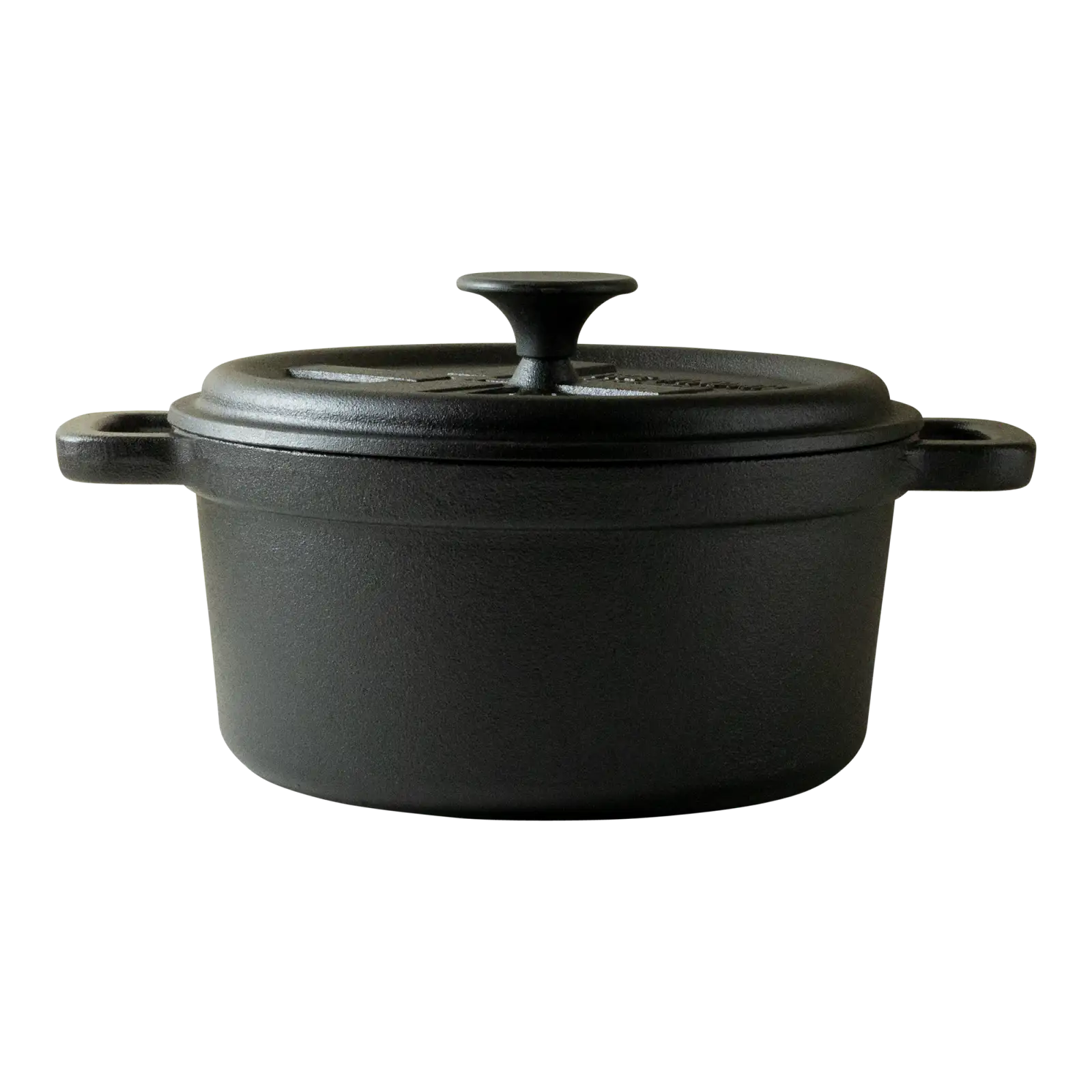 The Windmill gietijzeren bbq pan M