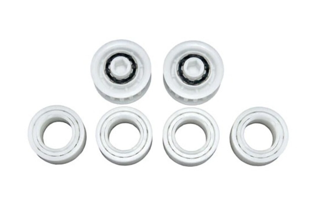 Maytronics Dolphin Zwembadrobot lagerset voor Zenit 20