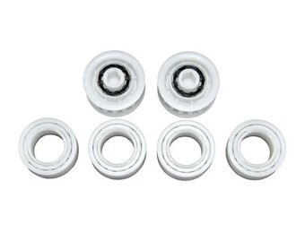 Maytronics Dolphin Zwembadrobot lagerset voor Zenit 20