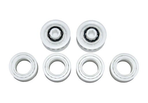 Maytronics Dolphin Zwembadrobot lagerset voor Zenit 20