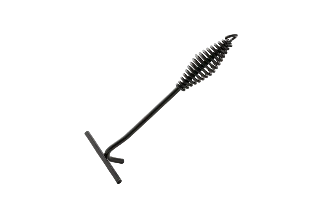 The Windmill deksellifter S