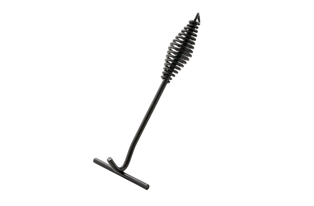 The Windmill deksellifter S