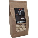 Pitmaster Aanmaakwokkels - Aanmaakblokjes 1kg