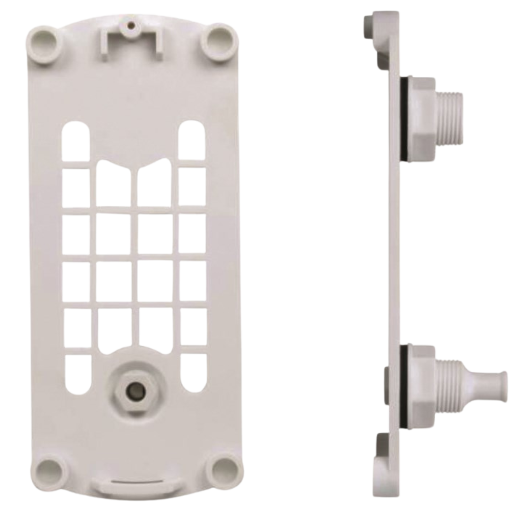 Hayward Evologic Bevestiging - Diverse soorten