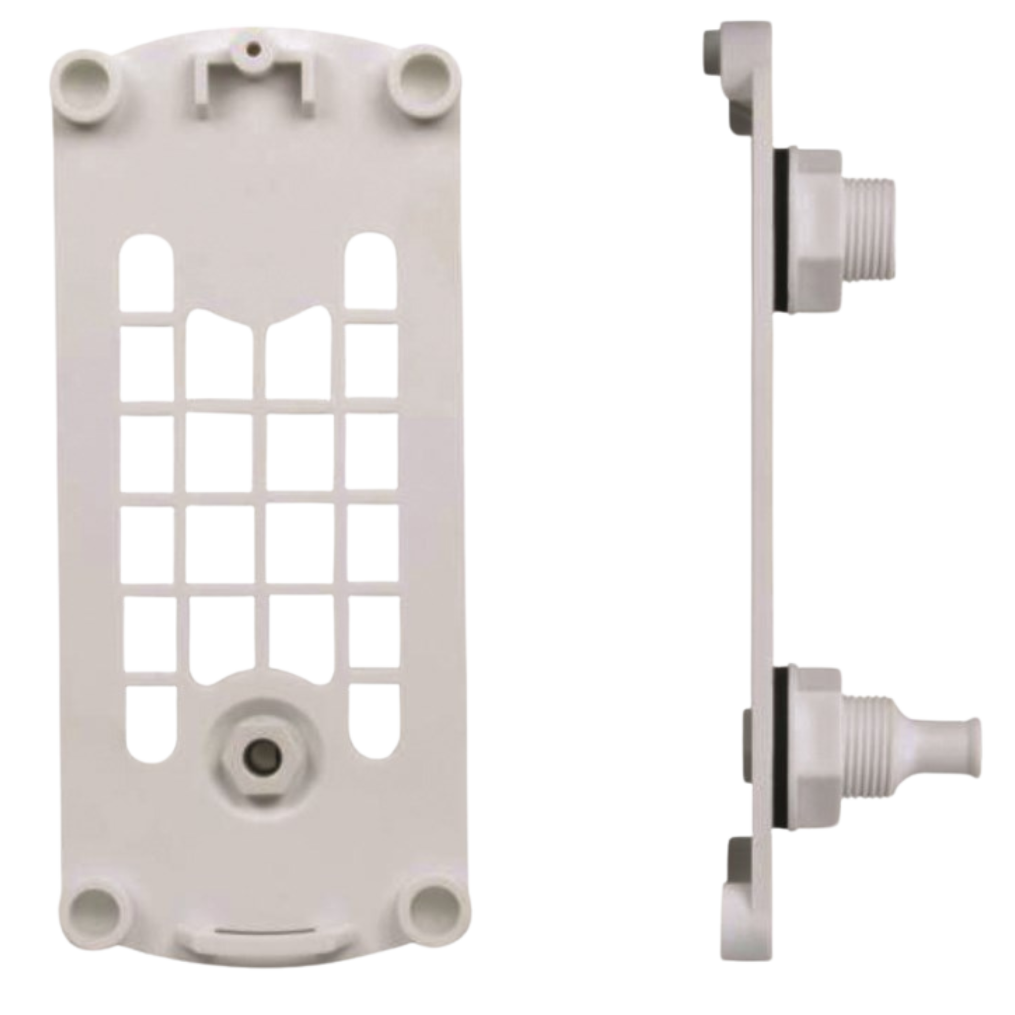 Hayward Evologic Bevestiging - Diverse soorten