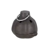 Knoflookpoffer Gietijzer - Barbecue - Outdoor Kamperen