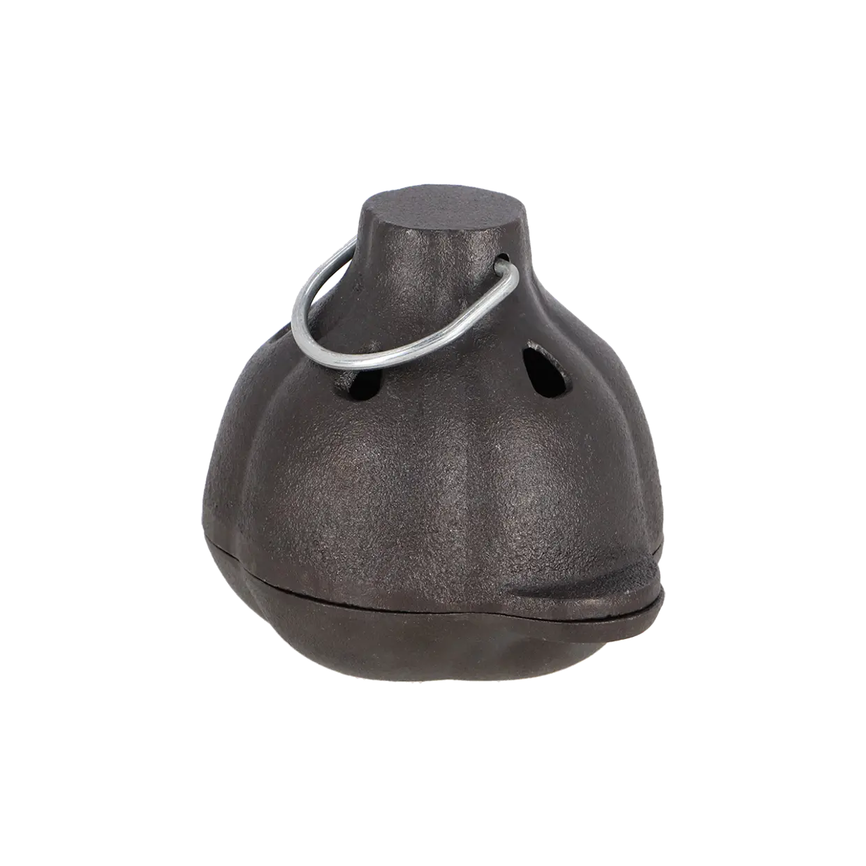 Knoflookpoffer Gietijzer - Barbecue - Outdoor Kamperen