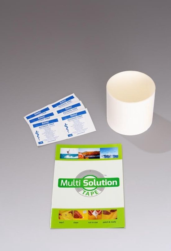 Multi Solution Tape Set - 100 x 7,6cm