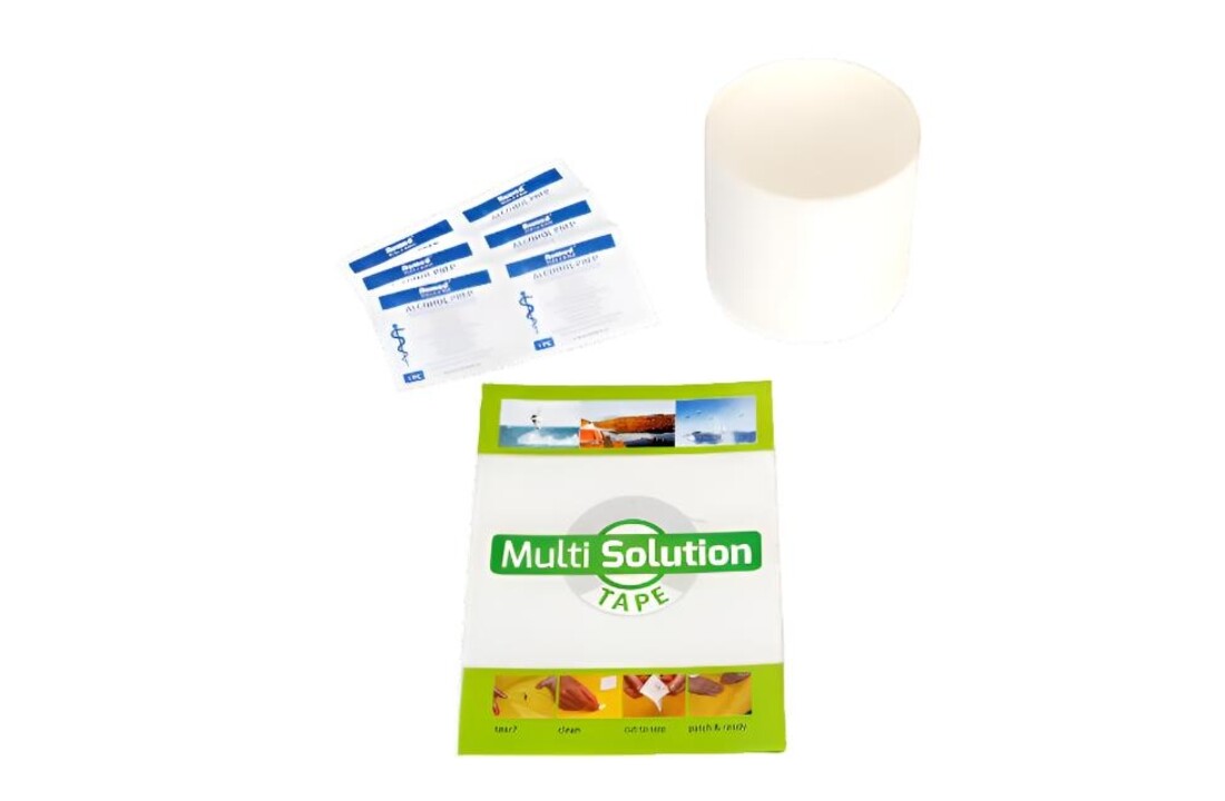 Multi Solution Tape Set - 100 x 7,6cm